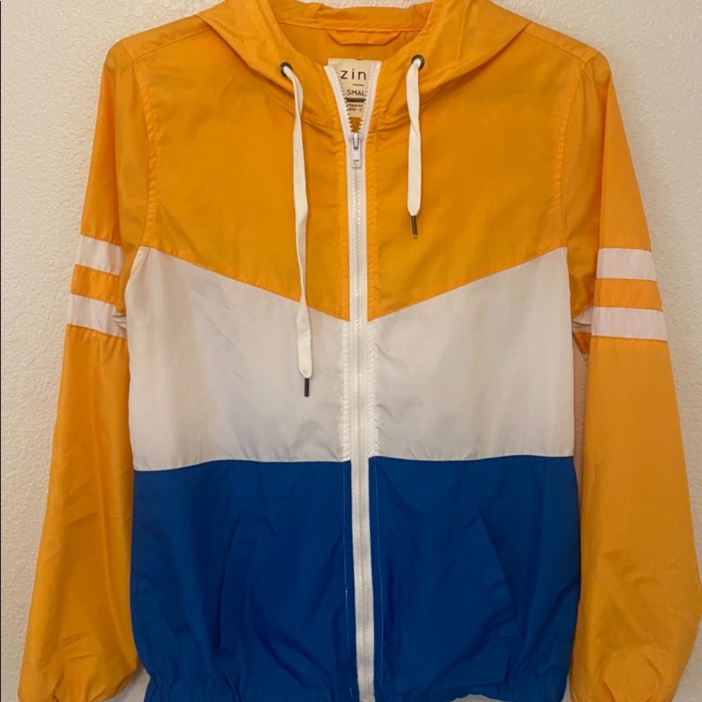 Windbreaker